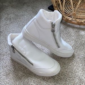 High top Fashion Sneakers